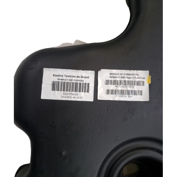 Tanque De Combustível Renault Sandero Stepway 2011 2012 2013