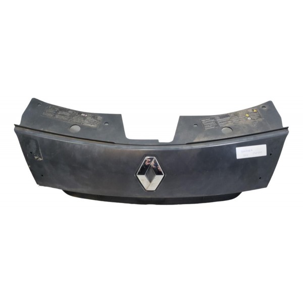 Grade Frontal Renault Sandero Stepway 2010 2011 2012 2013