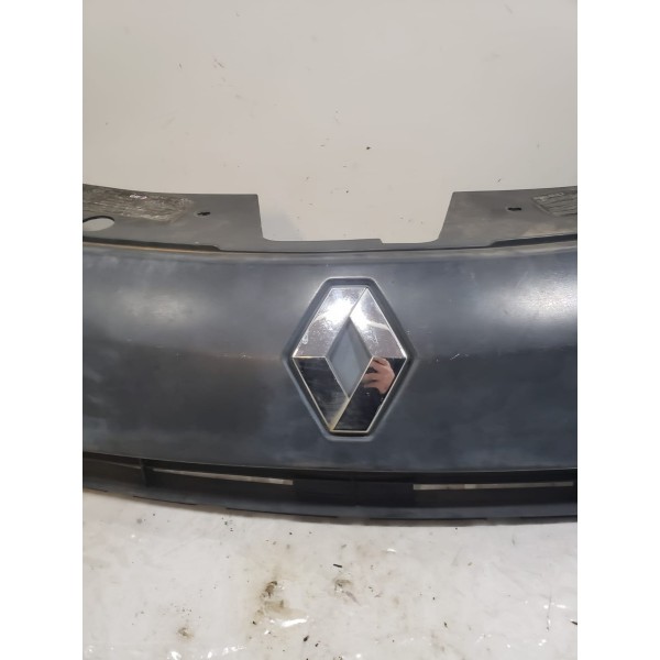 Grade Frontal Renault Sandero Stepway 2010 2011 2012 2013