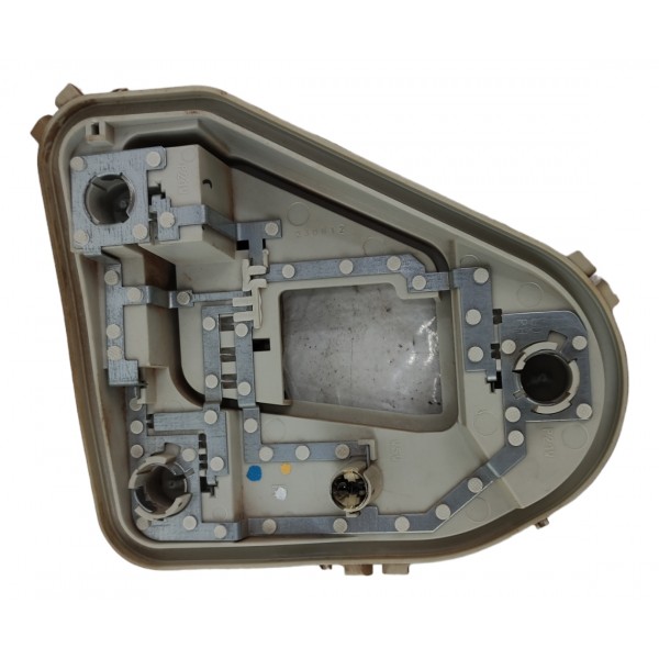 Soquete/circuito Lanterna Traseira Direita Gol G7 2018/2020