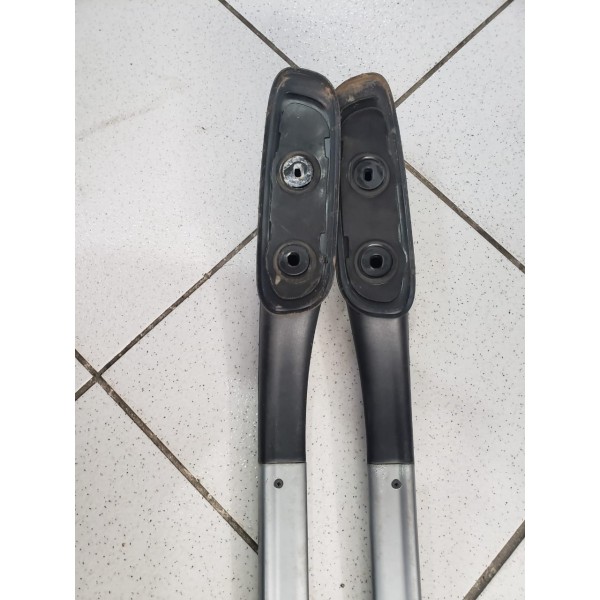 Rack De Teto Renault Sandero Stepway 2011 2012 2013 2014