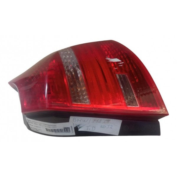 Lanterna Traseira Direita Bmw 118i 2008 2009 2010 2011 2012