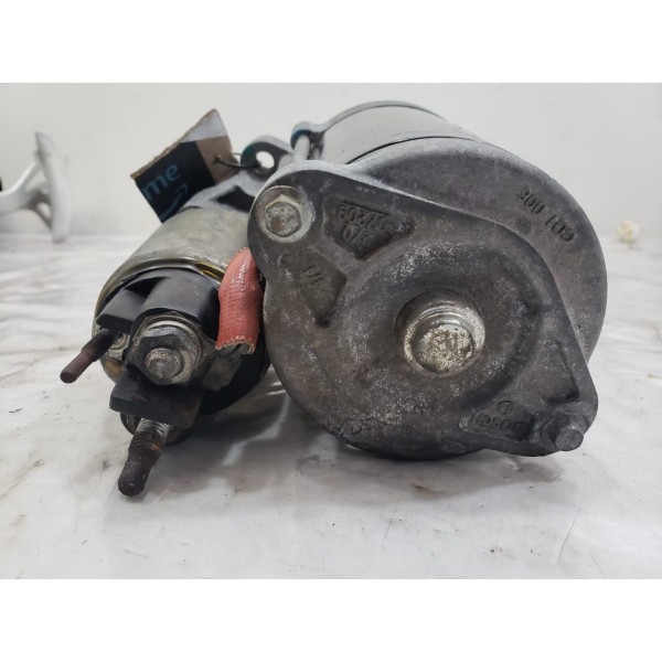 Motor Partida Arranque Renault Sandero Stepway 2012 2013