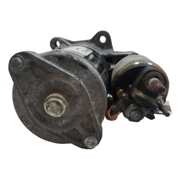 Motor Partida Arranque Renault Sandero Stepway 2012 2013