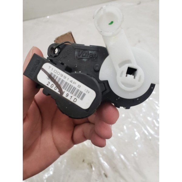 Motor Atuador Do Ar Condicionado Renault Sandero Rs 2.0 2020