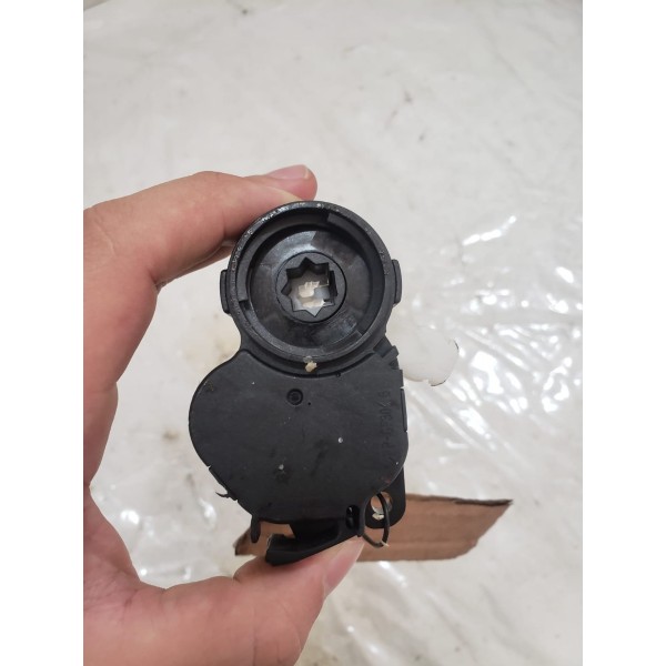 Motor Atuador Do Ar Condicionado Renault Sandero Rs 2.0 2020