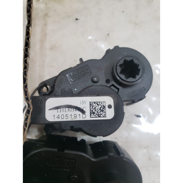 Motor Atuador Do Ar Condicionado Renault Sandero Rs 2.0 2020