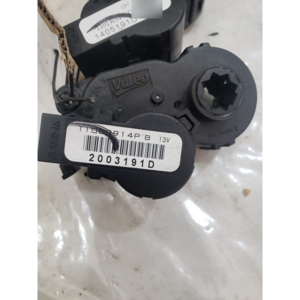 Motor Atuador Do Ar Condicionado Renault Sandero Rs 2.0 2020