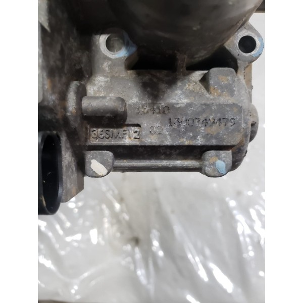 Corpo Borboleta Tbi Fiat Palio 2010 2011