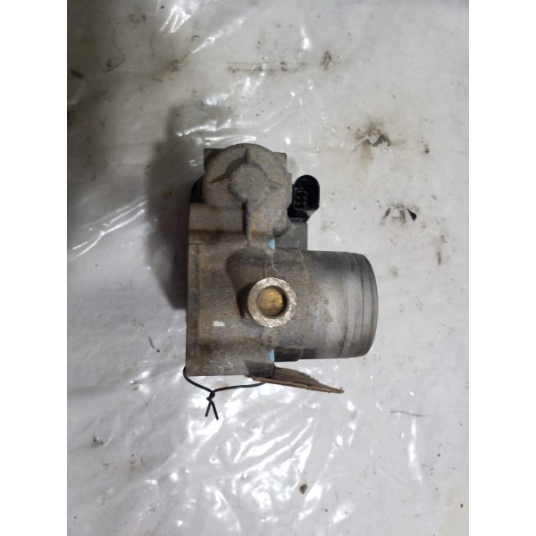 Corpo Borboleta Tbi Fiat Palio 2010 2011