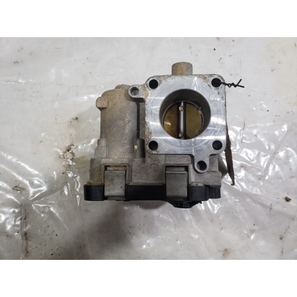 Corpo Borboleta Tbi Fiat Palio 2010 2011