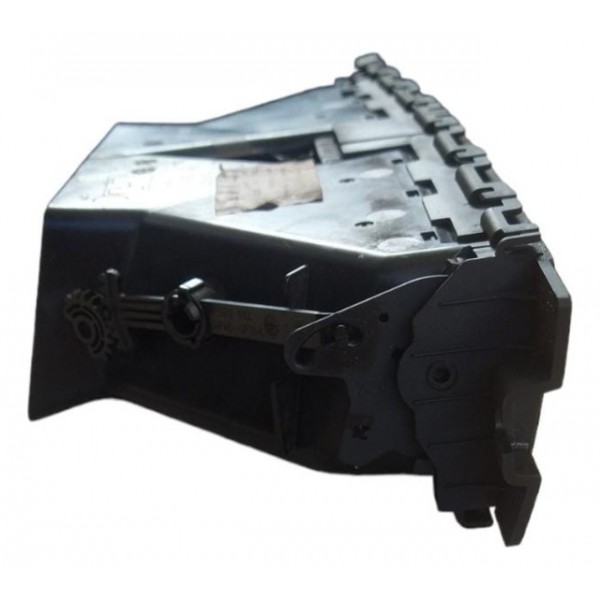 Difusor De Ar Central Bmw 320i 2007 2008 2009 2010 2011 2012