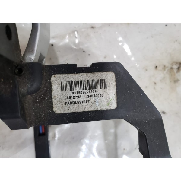 Botao Paddle Shift Mitsubishi Asx/lancer 2012 2013 2014 2015