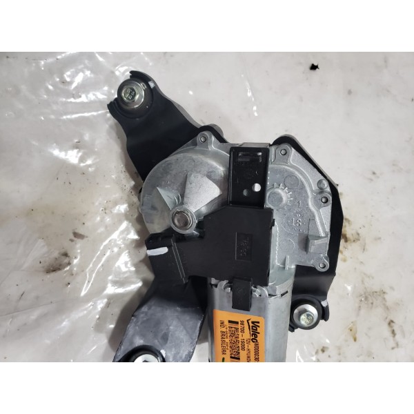 Motor Limpador Traseiro Hyundai Hb20 2013 A 2019 98700 1s000