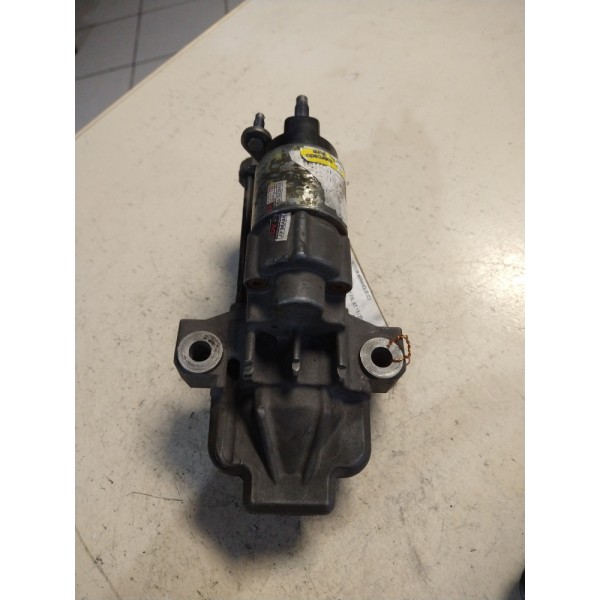 Motor Partida Arranque Ford Ecosport 1.5 2017 2018 2019