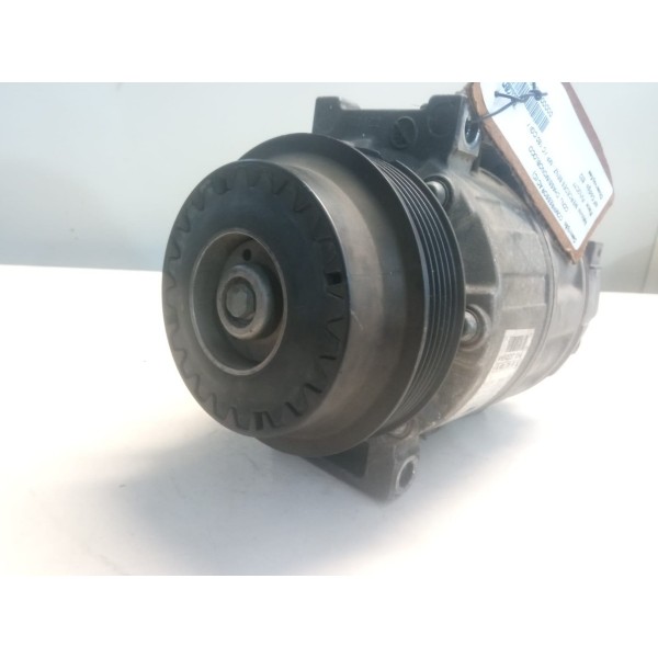 Compressor Ar Condicionado Mercedes C180 2010 2011 2012 2013