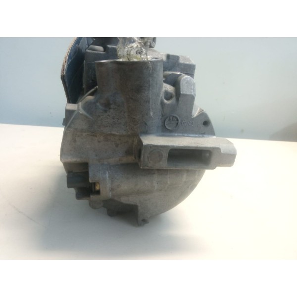 Compressor Ar Condicionado Mercedes C180 2010 2011 2012 2013