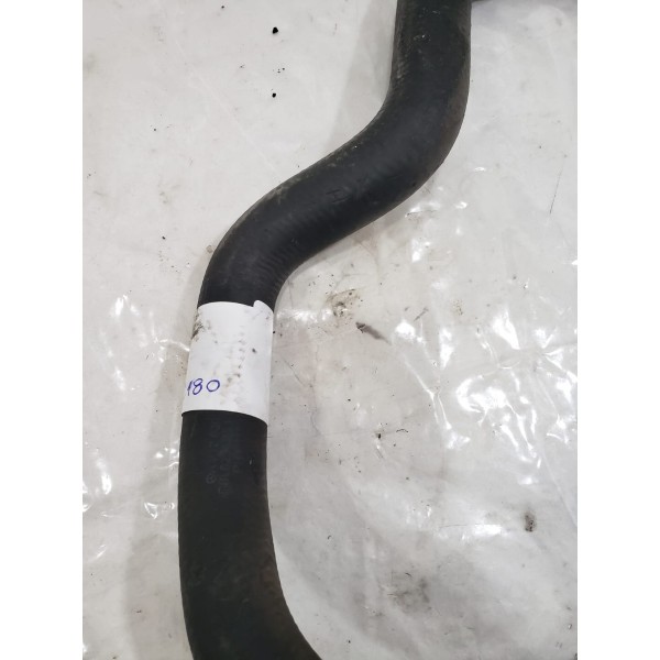 Mangueira Tubo De Ar Mercedes Benz C180 C200 2010 2011 2012