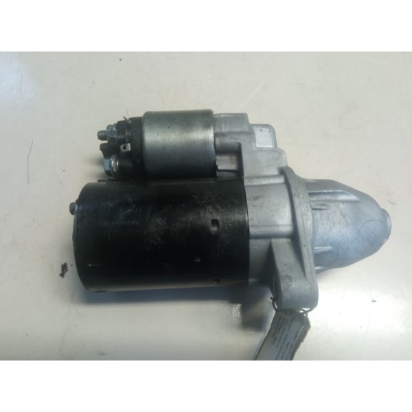 Motor Partida Arranque Mercedes C180 1.8 Turbo 2011 2012