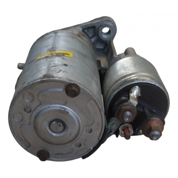 Motor Partida Arranque Renault Sandero Logan 1.0 2015 2016