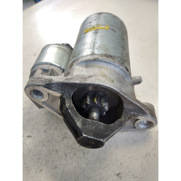 Motor Partida Arranque Renault Sandero Logan 1.0 2015 2016