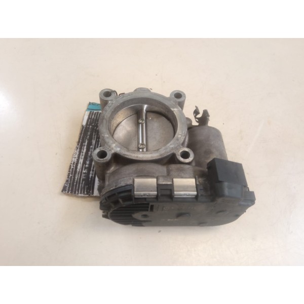 Tbi Corpo Borboleta Mercedes C180 C200 1.8 2011 2012 2013