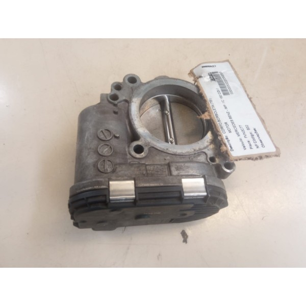 Tbi Corpo Borboleta Mercedes C180 C200 1.8 2011 2012 2013