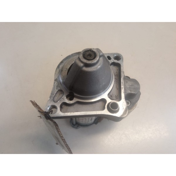 Motor De Partida Arranque Bosch Fiat Fiorino 1.4 2018 2019