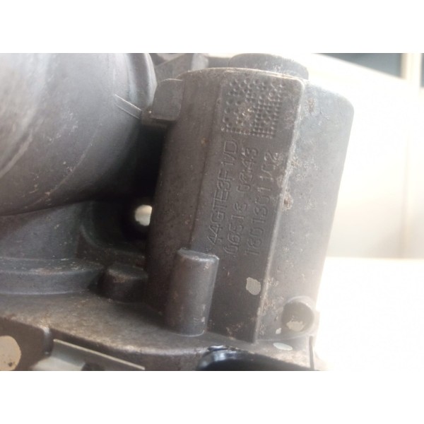 Tbi Corpo Borboleta Fiat Fiorino 1.4 2015 2016 2017 2018