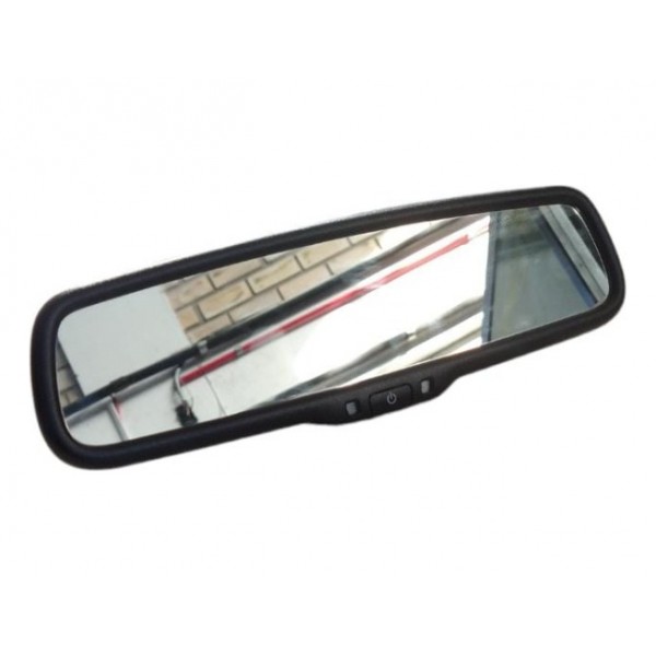 Retrovisor Interno Nissan Kicks 2021 2022