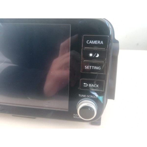 Dvd Automotivo Nissan Kicks 2022