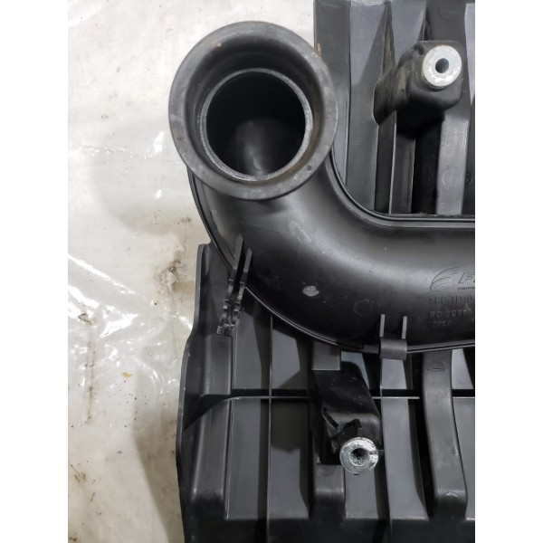 Tampa Capa Motor Fiat Palio 2008 2009 2010 2011 2012 2013