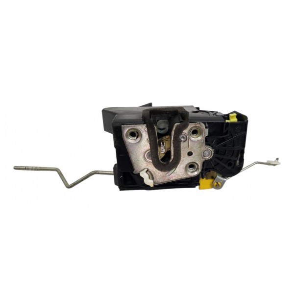 Fechadura Dianteiro Esquerdo Renault Sandero Rs 2.0 2020