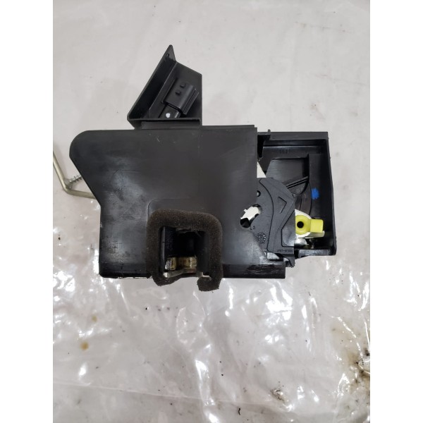 Fechadura Dianteiro Esquerdo Renault Sandero Rs 2.0 2020