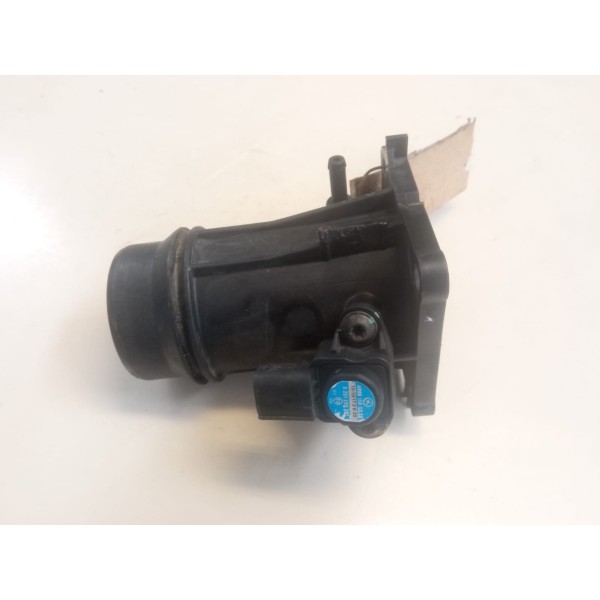 Sensor Fluxo Ar Mercedes C180 Cgi 1.8 2010 2011 2012 2013