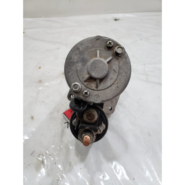 Motor Partida Arranque Fiat Punto T-jet 2010 2011 2012 2013