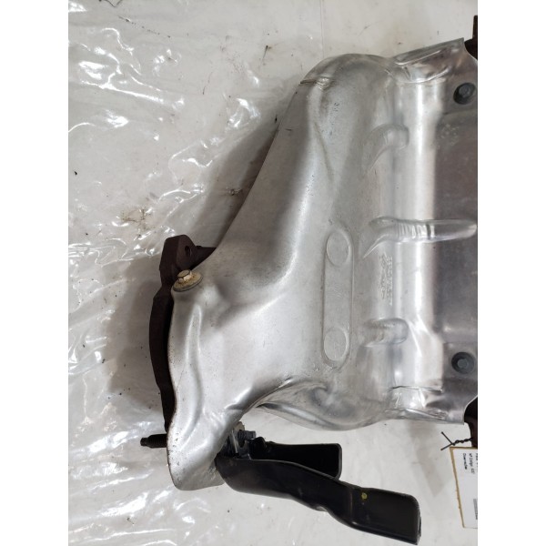 Coletor De Escape Renault Sandero Rs 2.0 16v 2018 2019 2020