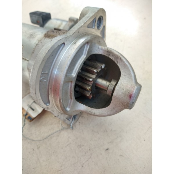 Motor Partida Arranque Hyundai Hb20 1.0 3cc 2021 2022 2023