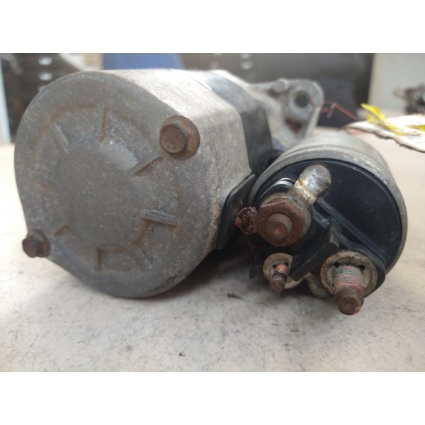 Motor Partida Arranque Renault Sandero Rs 2.0 2018 2019 2020