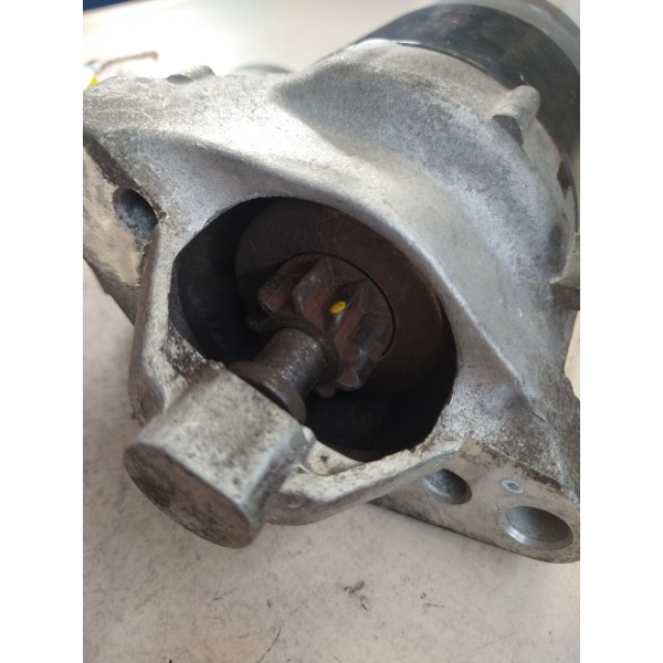 Motor Partida Arranque Renault Sandero Rs 2.0 2018 2019 2020