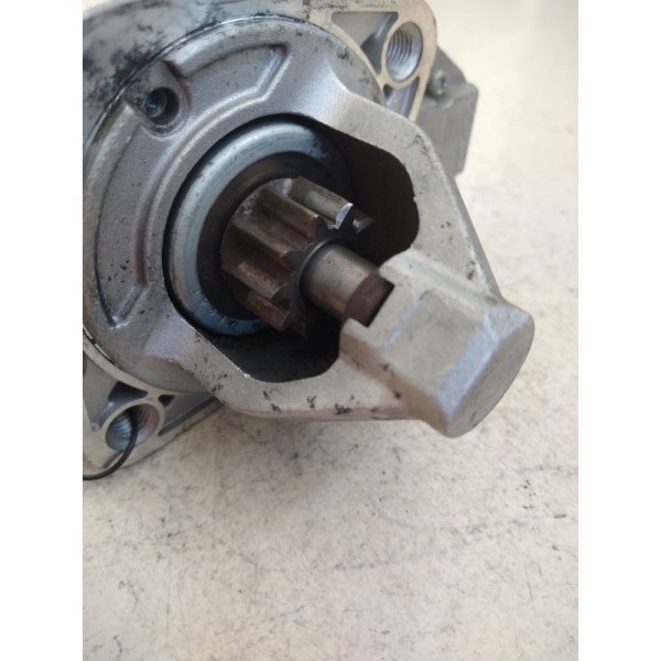 Motor Arranque Partida Hyundai Hb20 1.6 2015 2016 2017 2018