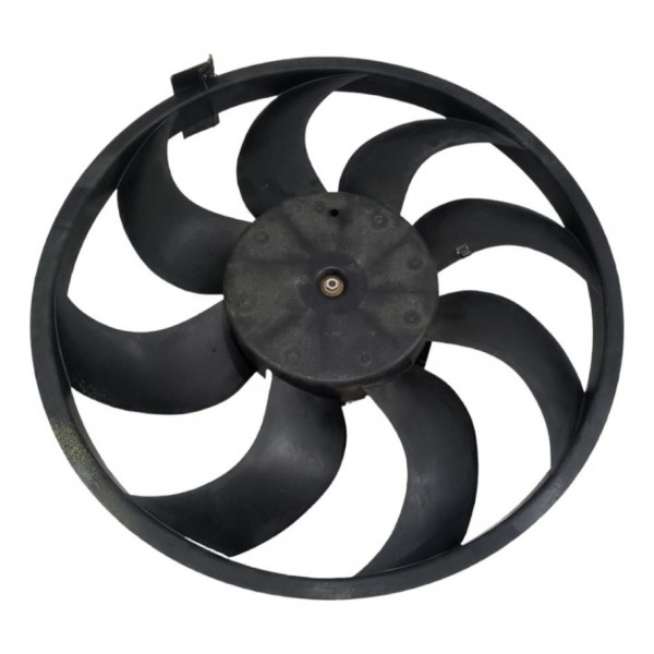 Eletro Ventilador Ventoinha Fiat Punto T-jet Turbo 2010 2011