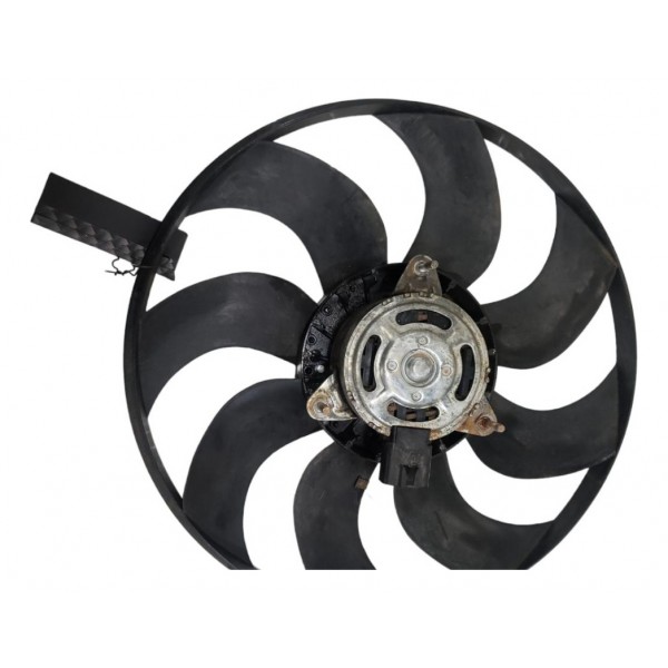 Eletro Ventilador Ventoinha Fiat Punto T-jet Turbo 2010 2011