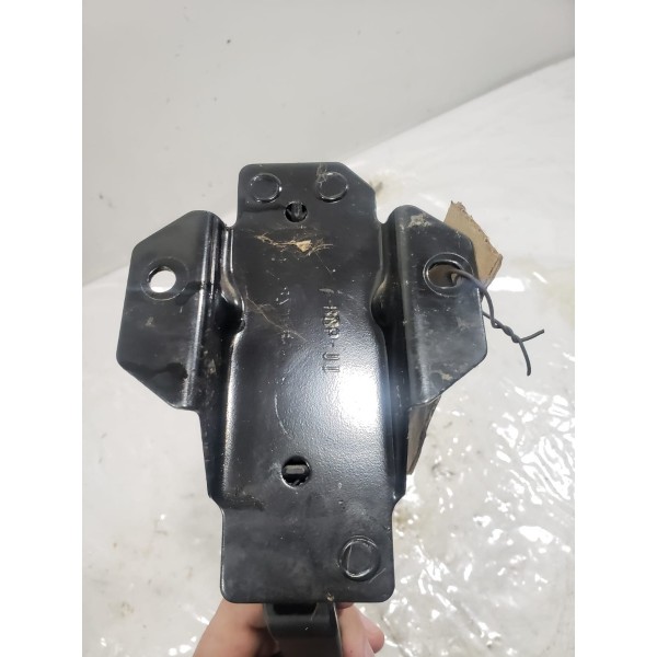 Pedal Elétrico Renault Sandero Stepway 2011 2012 2013 2014