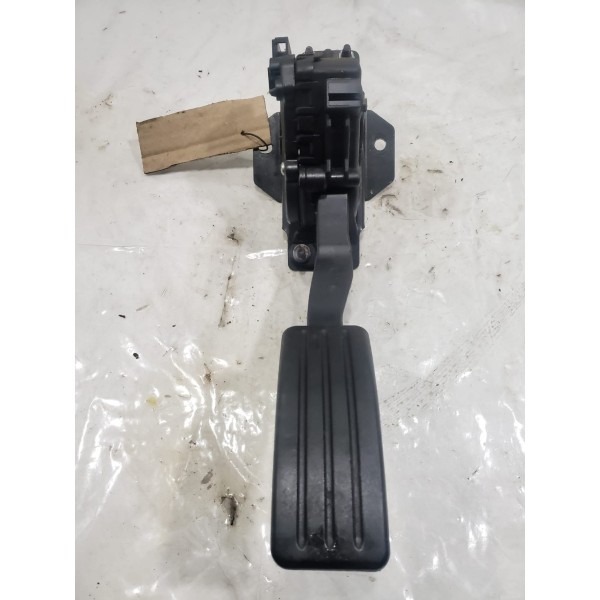 Pedal Elétrico Renault Sandero Stepway 2011 2012 2013 2014