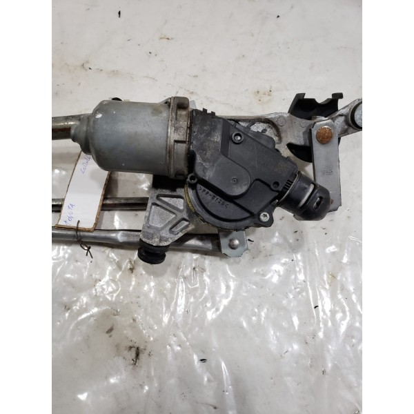 Motor Limpador Para-brisa Traseiro Toyota Corolla 2011 2012