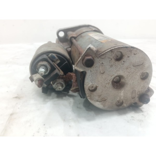 Motor Partida Arranque Mercedes-benz B200 B180 2.0 2009 2010