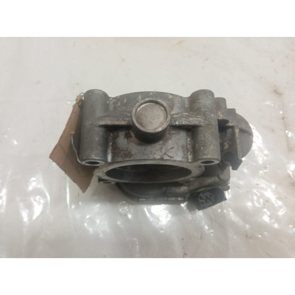 Corpo Borboleta Tbi Mercedes-benz  B180 B200 C180 C250 2007