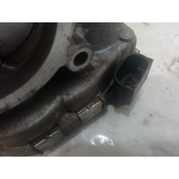 Corpo Borboleta Tbi Mercedes-benz  B180 B200 C180 C250 2007