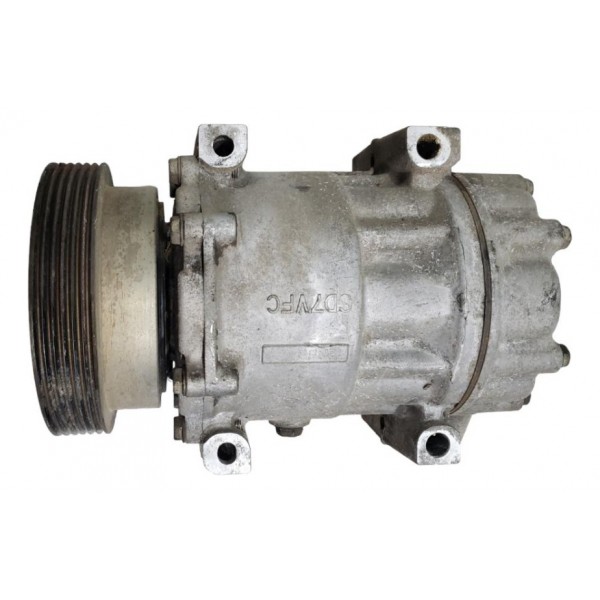 Compressor Ar Condicionado Renault Sandero 1.6 2012 2013